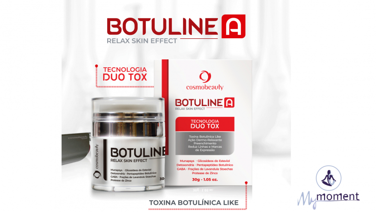 BOTULINE A DUO TOX   R$ 255,00